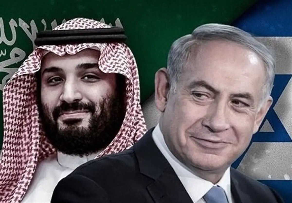 شکست اسرائیل در روند عادیسازی روابط با سعودیها