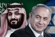 شکست اسرائیل در روند عادی‌سازی روابط با سعودی‌ها
