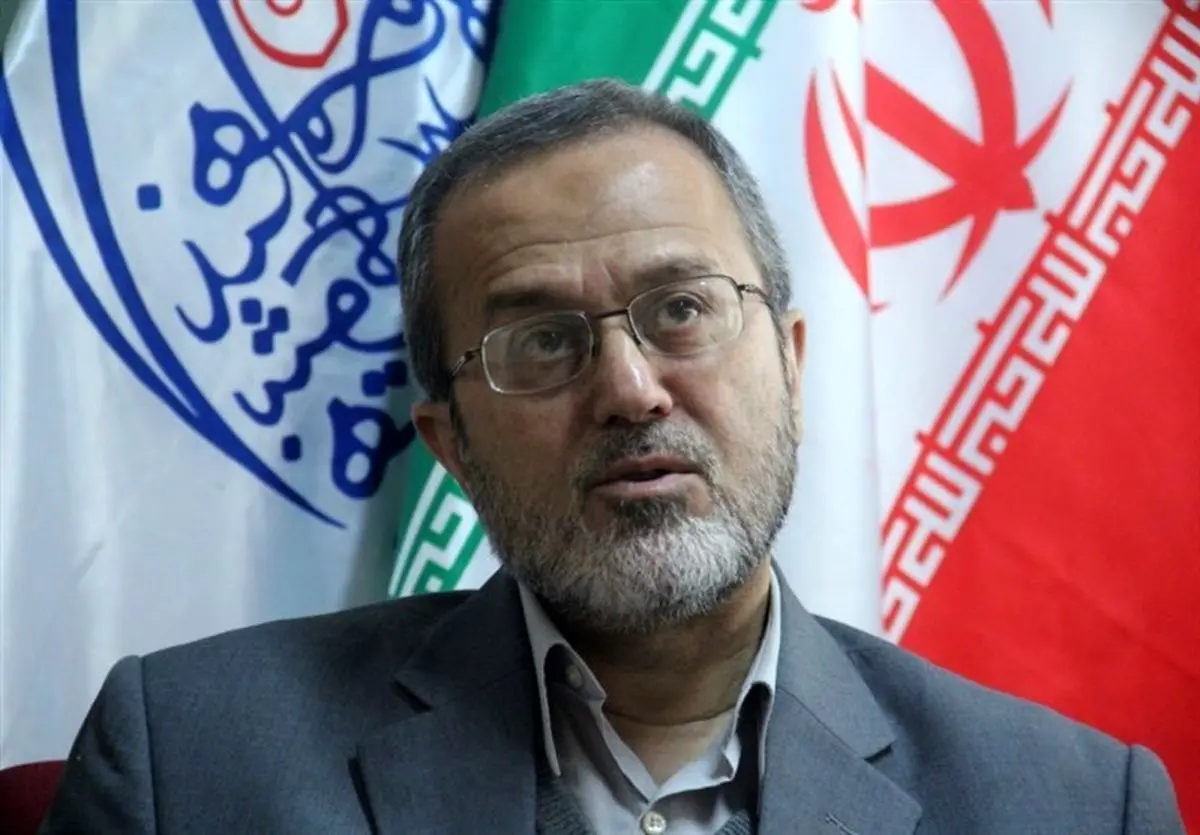 گزارش سند هوافضای کشور تقدیم رهبر انقلاب شد