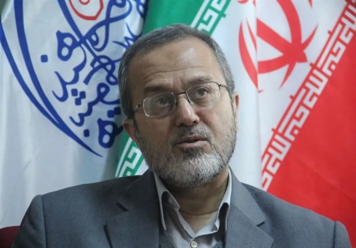 گزارش سند هوافضای کشور تقدیم رهبر انقلاب شد
