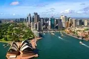   مهاجرت قانونی به استرالیا