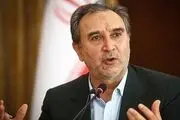 محمد دهقان: از اسرائیل شکایت خواهیم کرد