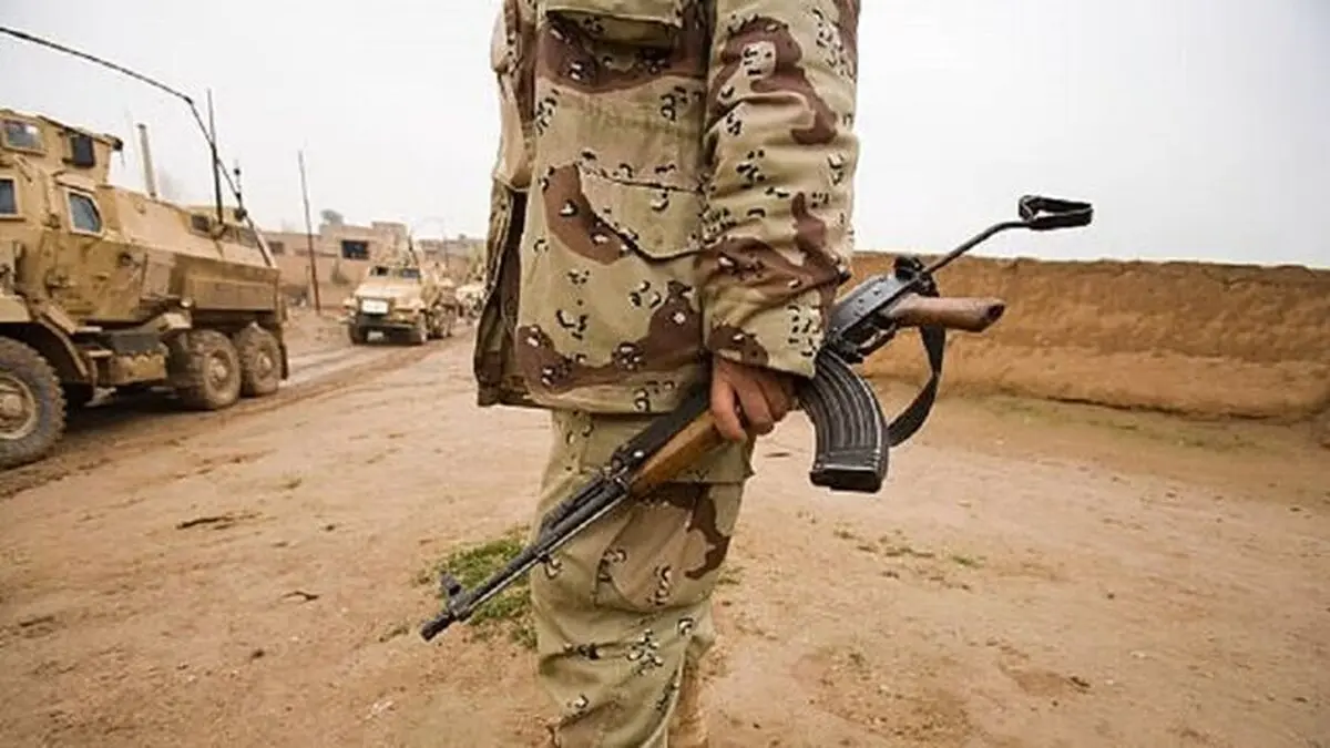 سرکرده‌ ارشد داعش در عراق به هلاکت رسید