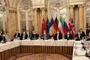 گمانه‌زنی رسانه انگلیسی از توافق قریب الوقوع در وین