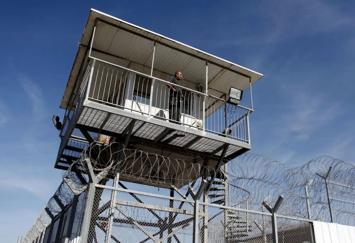 افشای شکنجه زیرزمینی فلسطینی‌ها در زندان اسرائیلی