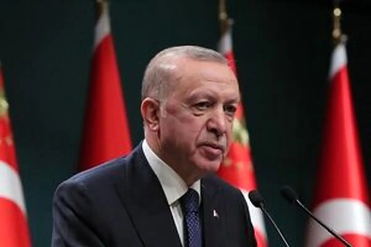 اردوغان فردا عازم مشهد میشود