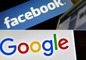 گوگل و فیسبوک در انتخابات روسیه دخالت کردند