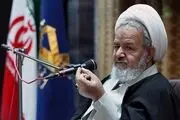 ماهیت عوامل و دست اندرکاران فتنه ۲۵ آبان افشا شود