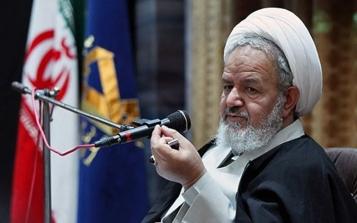 ماهیت عوامل و دست اندرکاران فتنه ۲۵ آبان افشا شود