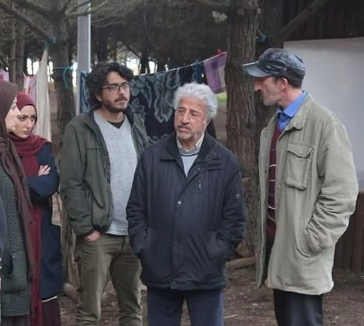 سریال پربازیگر «زندگی از نو» در راه شبکه 5 