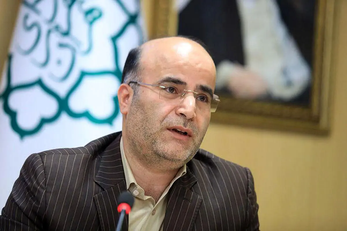 توسعه شهری و رویکرد ایرانی اسلامی