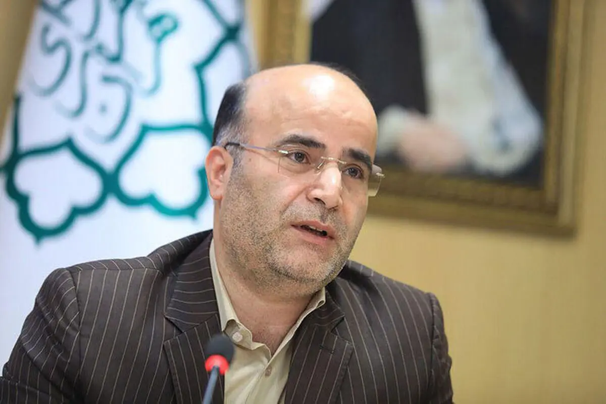 توسعه شهری و رویکرد ایرانی اسلامی 