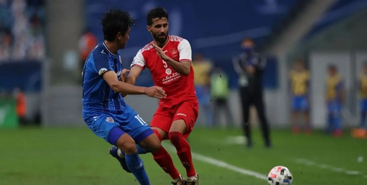 بازی با النصر و السد بهترین خاطره ام است