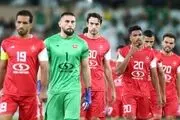 بازی‌های ملی دست پرسپولیس را خالی گذاشت!