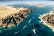 تنگه هرمز حتی با توافق ایران و عمان هم باز نمی‌شود