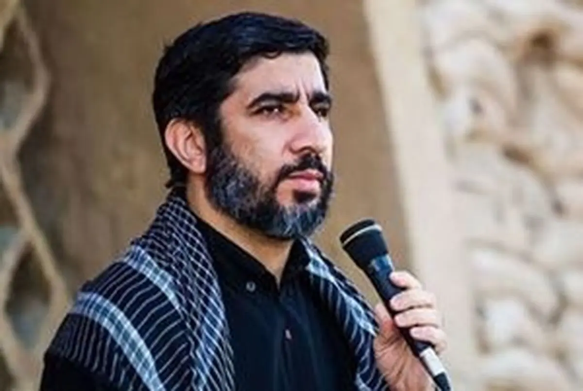 نکات مهدی سلحشور برای ترویج حجاب