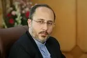 روایت خلجی از جلسه شب گذشته رییس جمهور با سران احزاب