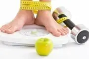 برای کاهش وزن نوع غذا مهم‌تر از میزان کالری است