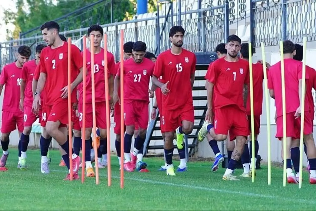 برنامه سازمان لیگ به جای کمک، کار تیم امید را سخت کرد