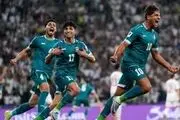 پاداش صعود به جام جهانی؛ عراق دو روز تعطیل شد!