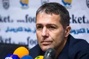 گزینه خارجی تیم ملی فوتبال ایران مشخص شد