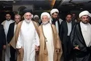 ملاقات رؤسای بعثه‌های حج ایران و عراق