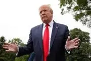 ترامپ خواستار اخراج خبرنگار شبکه فاکس‌نیوز شد