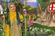 برنامه ویژه «خاله شادونه» در عید نوروز