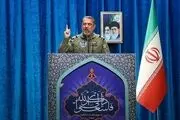 امیر قربانی: هوانیروز ارتش قدرتمند ترین ناوگان بالگردی غرب آسیا است