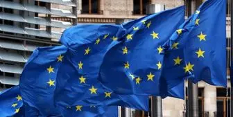 اختلاف نظر اتحادیه اروپا درباره طرح کرانه باختری

