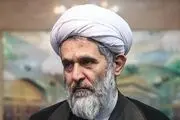 دستگیری سرکرده گروهک تروریستی تندر نشانه اقتدار و صلابت جامعه اطلاعاتی ایران است
