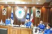 اقدامات ایران خودرو در حفظ سلامت کارکنان مطلوب و قابل تقدیر است