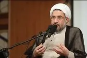 واکنش آیت‌الله اراکی به تصویب CFT