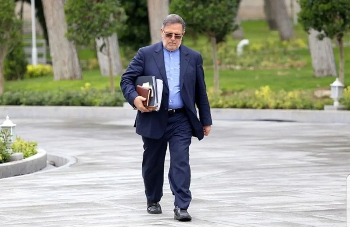 روایتی از پشت پرده انتصاب «سیف»