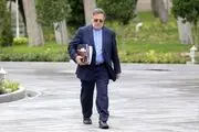 سیف: آرامش بر بازار پولی کشور حاکم است