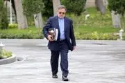 «سیف» رفتنی شد