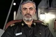 آمادگی کامل برای دفاع از حریم هوایی کشور در رزمایش مشترک ولایت۹۷