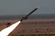 ناوشکن‌های نیروی دریایی ارتش به موشک ابومهدی مجهز شدند