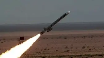 ناوشکن‌های نیروی دریایی ارتش به موشک ابومهدی مجهز شدند