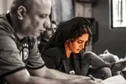بازیگران مشهور و محبوب سینما در یک قاب/عکس