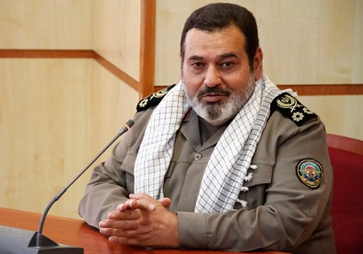 رزمایش موشکی سپاه نیمه اول اسفند برگزار می‌شود