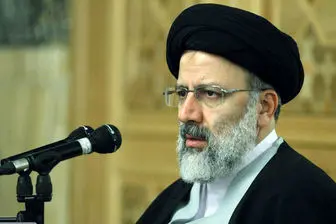 حجت الاسلام رئیسی: انقلابی گری حرکت احساسی نیست