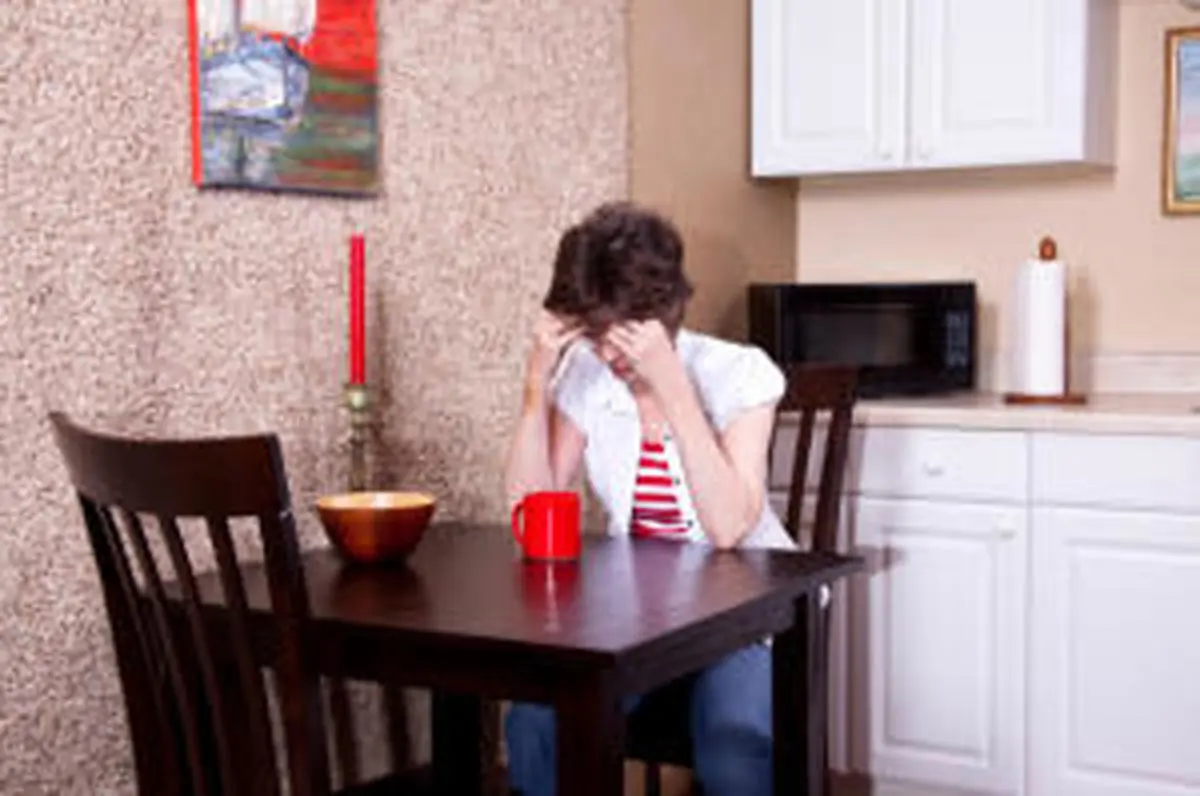 Living Alone Associated With Higher Risk of Mortality, Cardiovascular Death