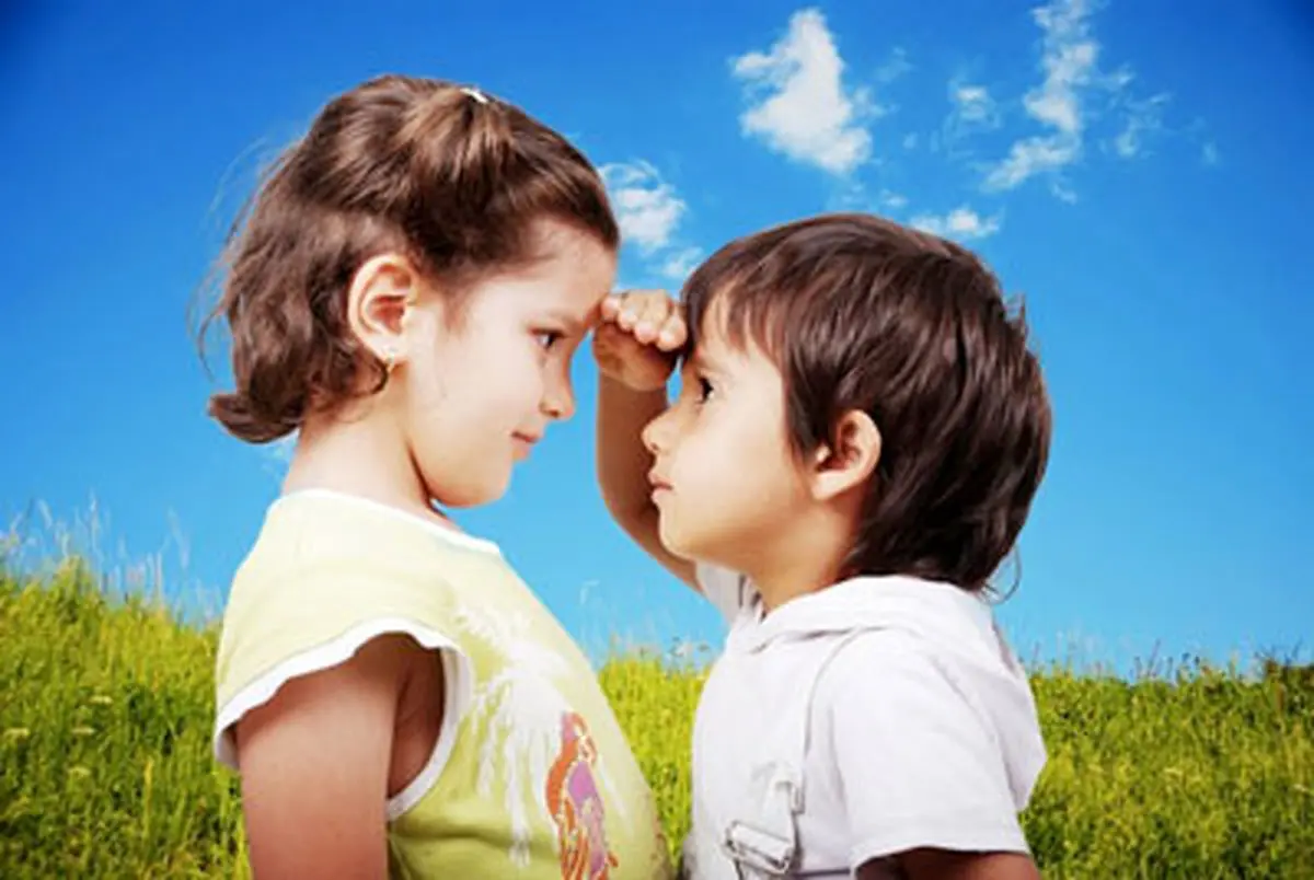روند اجتماعی شدن کودک خود را سریع ار کنید