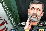 واکنش طلایی به عذرخواهی سردار حاجی‌زاده