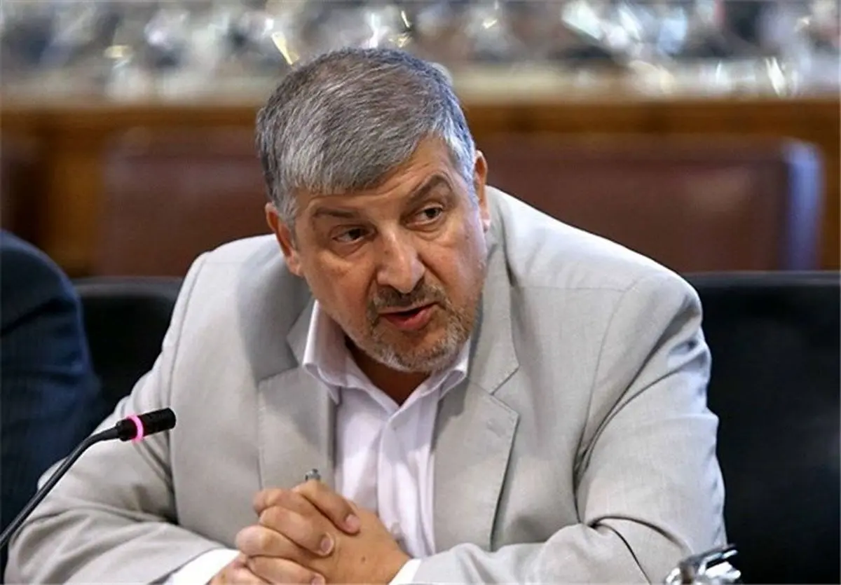 تا زمانی که تهدیدات آمریکا ادامه دارد توان نظامی کشور را تقویت می کنیم