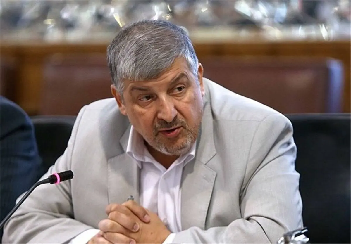 تا زمانی که تهدیدات آمریکا ادامه دارد توان نظامی کشور را تقویت می کنیم