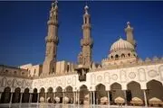 الازهر مسلمانان را به دفاع از مسجد الاقصی فراخواند