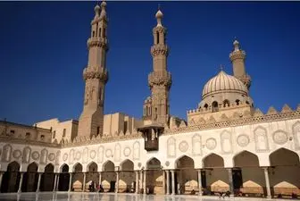 الازهر مسلمانان را به دفاع از مسجد الاقصی فراخواند