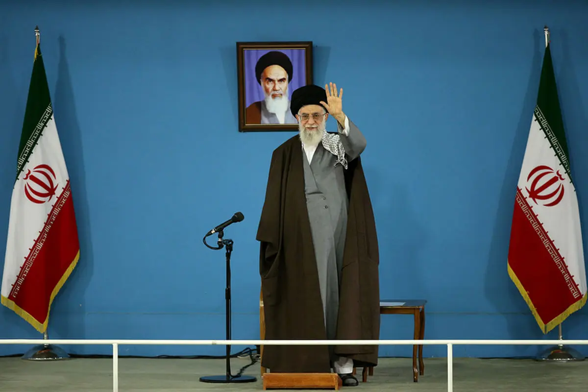 وقتی خون رهبر انقلاب به جوش آمد